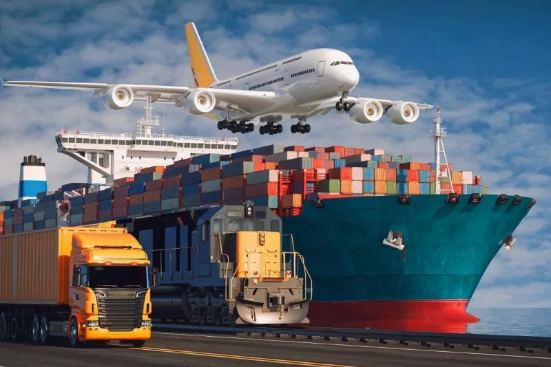 Top Challenges in China to US Logistics Solutions (and How to Overcome Them)